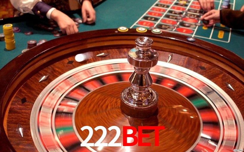 Estatísticas 222bet