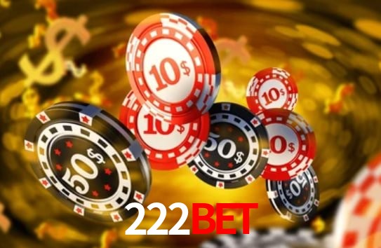 Jogos de Slot 222bet