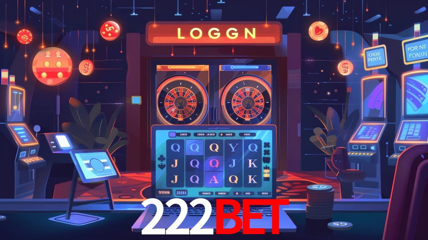 Diretório de Jogos 222bet
