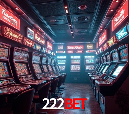 Cadastro Rápido 222bet