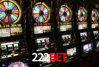 Desvendando o Mundo dos Jogos Virtuais na 222bet