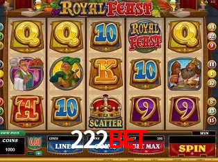 A Popularidade dos Caça-Níqueis no 222bet