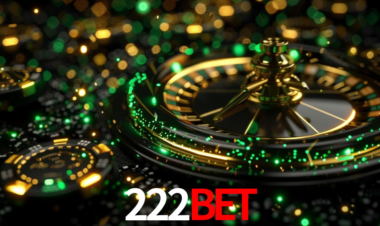 Design Responsivo 222bet