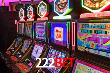 A Popularidade dos Caça-Níqueis no 222bet