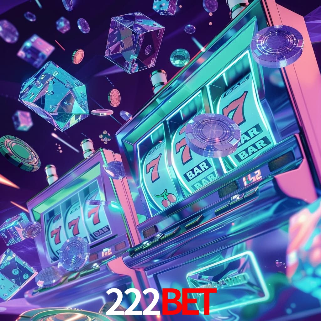 Mesa de Blackjack 222bet