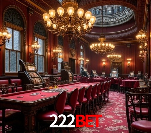 Jogos de Slot 222bet