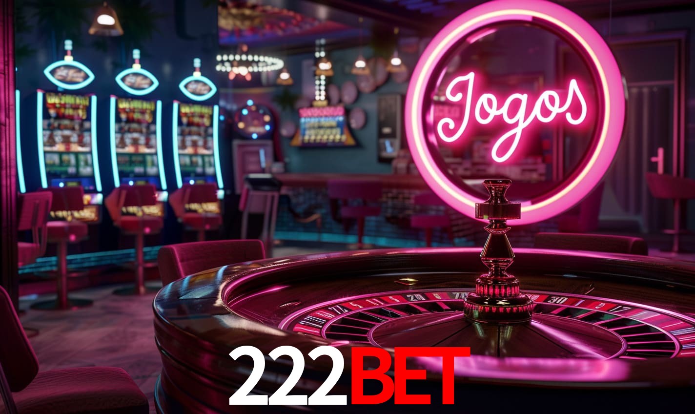 Interface Premium 222bet