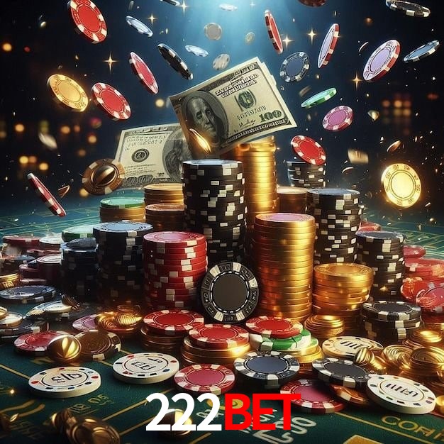 Casino VIP 222bet