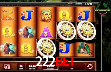 Inovações de Jogos na 222bet: O Futuro das Experiências Interativas