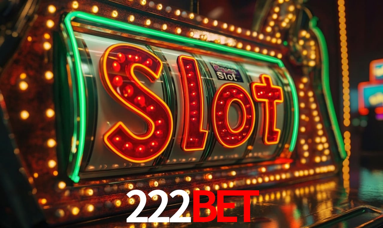 Recursos de Bônus 222bet