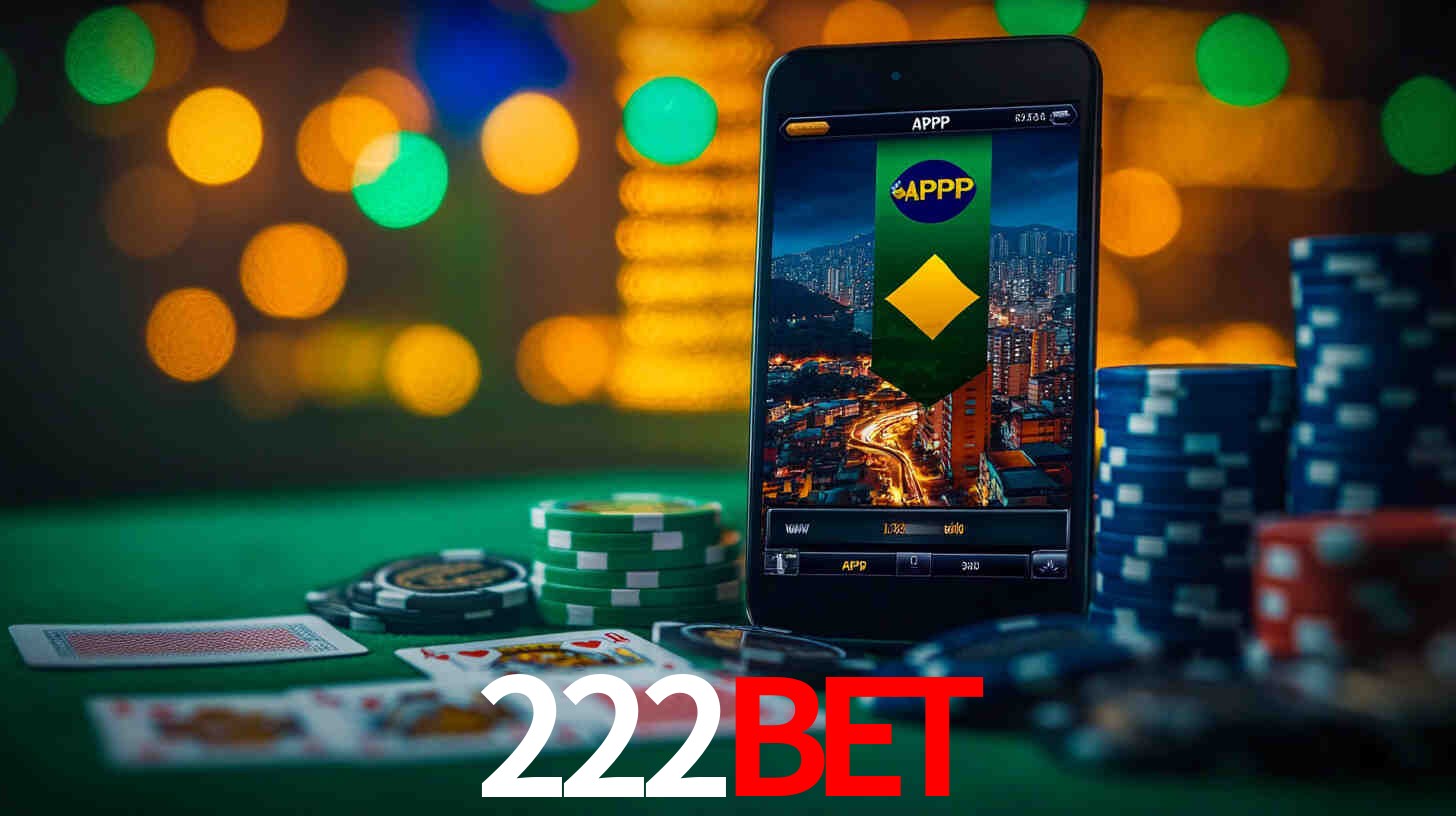 Apostas de Futebol 222bet