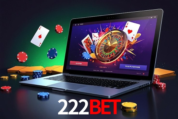 Casino Ao Vivo 222bet