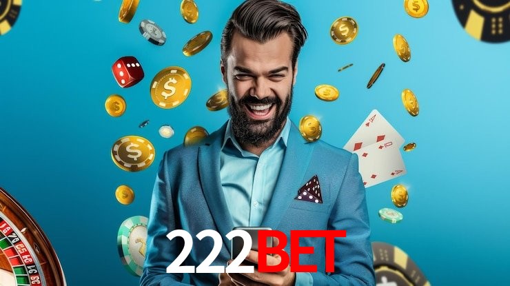 Casino Ao Vivo 222bet