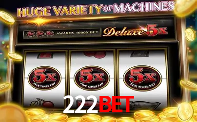 Apostas Esportivas na 222bet: Um Guia Completo