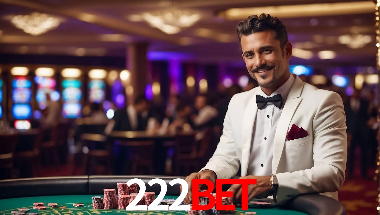 Estatísticas do Jogo 222bet