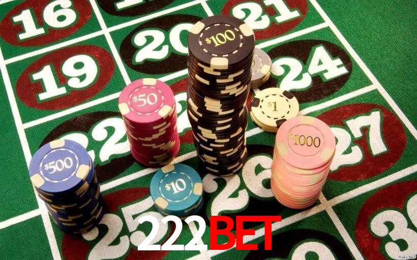 Bônus Diários 222bet