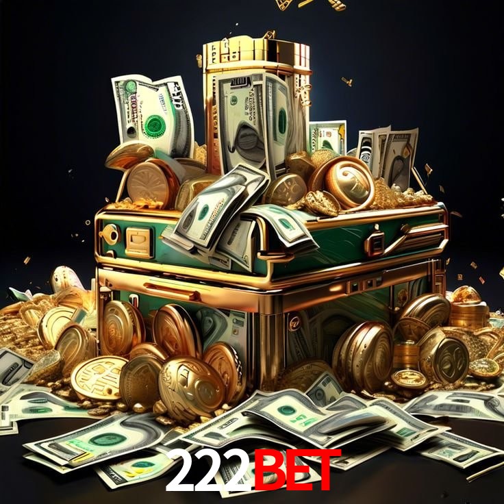 Benefícios da Conta 222bet