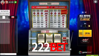 Inovações de Jogos na 222bet: O Futuro das Experiências Interativas