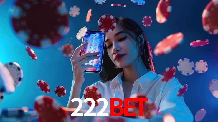 Bônus de Boas-vindas 222bet