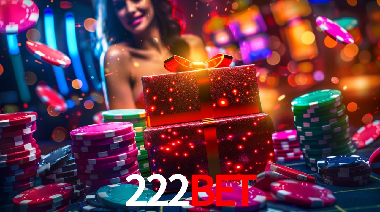 Casino Ao Vivo 222bet