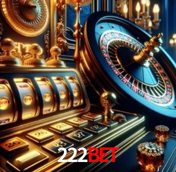 Diretório de Jogos 222bet